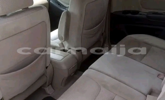 Acheter Occasion Voiture Toyota Highlander Autre à Abuja, État de Lagos Acheter Occasion Voiture Toyota Highlander Autre à Abuja, État de Lagos