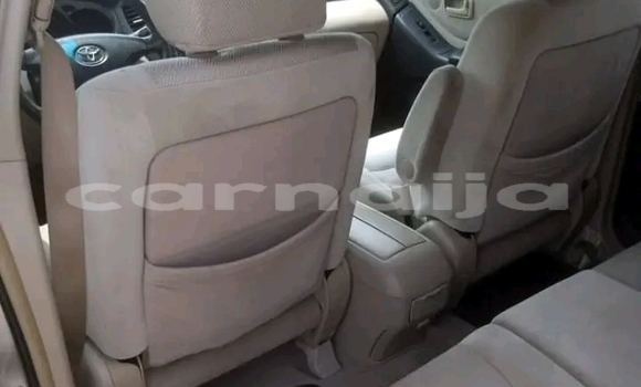 Acheter Occasion Voiture Toyota Highlander Autre à Abuja, État de Lagos Acheter Occasion Voiture Toyota Highlander Autre à Abuja, État de Lagos