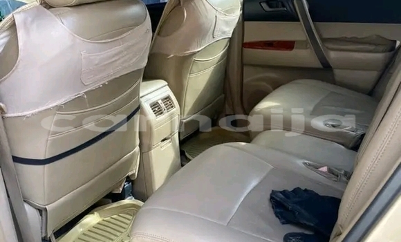 Acheter Occasion Voiture Toyota Highlander Autre à Lagos, État de Lagos