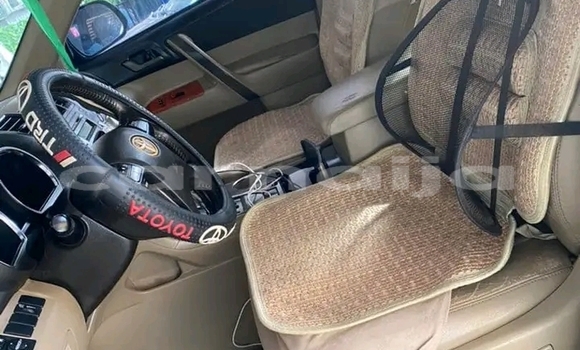 Acheter Occasion Voiture Toyota Highlander Autre à Lagos, État de Lagos Acheter Occasion Voiture Toyota Highlander Autre à Lagos, État de Lagos