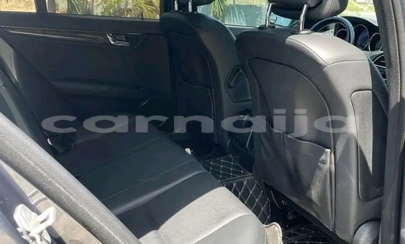 Acheter Occasion Voiture Mercedes-Benz AMG GLC Coupe Noir à Lagos, État de Lagos Acheter Occasion Voiture Mercedes-Benz AMG GLC Coupe Noir à Lagos, État de Lagos