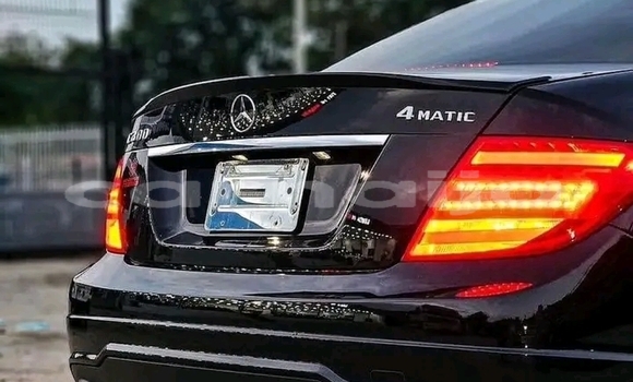 Acheter Occasion Voiture Mercedes-Benz AMG GLC Coupe Noir à Lagos, État de Lagos Acheter Occasion Voiture Mercedes-Benz AMG GLC Coupe Noir à Lagos, État de Lagos