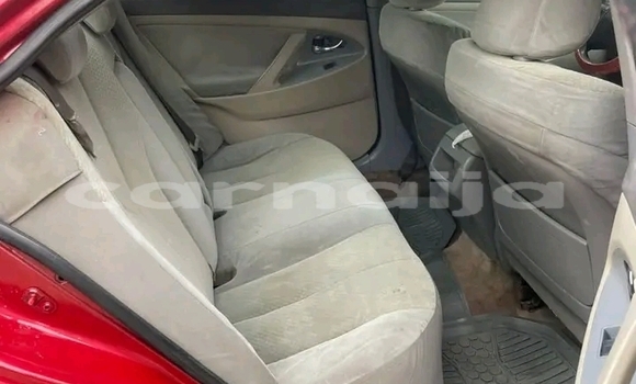 Buy Used Toyota Camry Other Car in Lagos in Lagos State