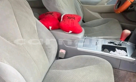 Acheter Occasion Voiture Toyota Camry Autre à Lagos, État de Lagos Acheter Occasion Voiture Toyota Camry Autre à Lagos, État de Lagos