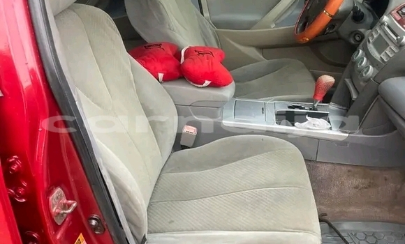 Acheter Occasion Voiture Toyota Camry Autre à Lagos, État de Lagos Acheter Occasion Voiture Toyota Camry Autre à Lagos, État de Lagos