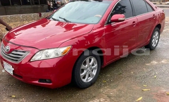 Acheter Occasion Voiture Toyota Camry Autre à Lagos, État de Lagos Acheter Occasion Voiture Toyota Camry Autre à Lagos, État de Lagos