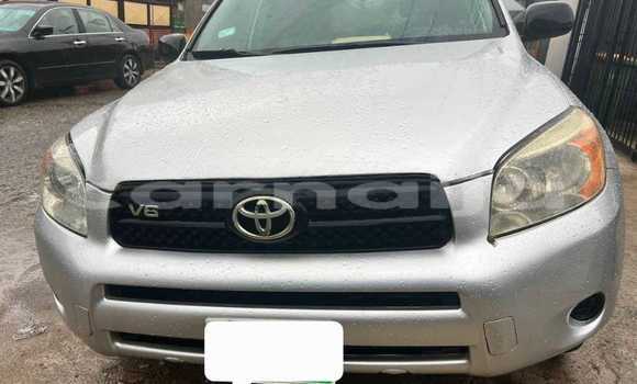 Acheter Occasion Voiture Toyota RAV4 Autre à Abadan, Borno