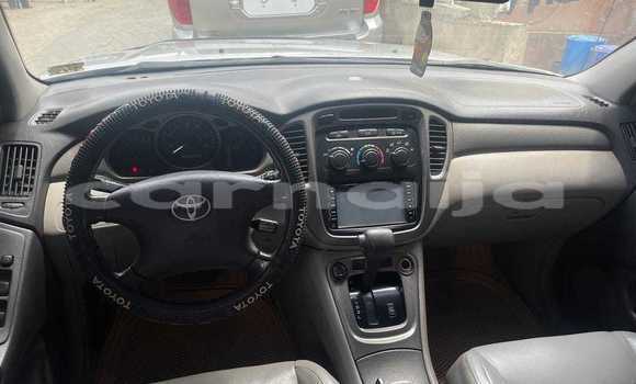 Buy Used Toyota Avalon Other Car in Abuja in Lagos State Buy Used Toyota Avalon Other Car in Abuja in Lagos State