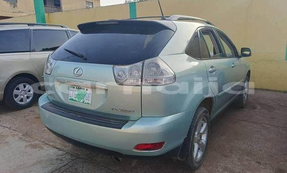 Acheter Occasion Voiture Lexus RX 330 Autre à Abakaliki, État d'Ebonyi Acheter Occasion Voiture Lexus RX 330 Autre à Abakaliki, État d'Ebonyi