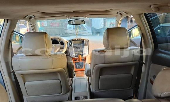 Acheter Occasion Voiture Lexus RX 330 Autre à Abakaliki, État d'Ebonyi Acheter Occasion Voiture Lexus RX 330 Autre à Abakaliki, État d'Ebonyi