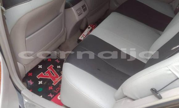 Acheter Occasion Voiture Toyota Camry Noir à Abuja, État de Lagos Acheter Occasion Voiture Toyota Camry Noir à Abuja, État de Lagos