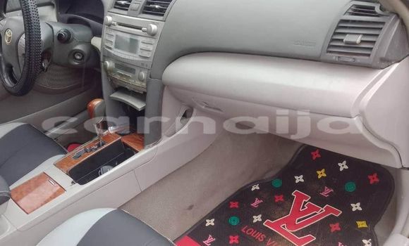 Acheter Occasion Voiture Toyota Camry Noir à Abuja, État de Lagos Acheter Occasion Voiture Toyota Camry Noir à Abuja, État de Lagos