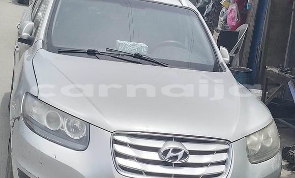 Buy Used Hyundai Santa Fe Other Car in Abak in Akwa Ibom State Buy Used Hyundai Santa Fe Other Car in Abak in Akwa Ibom State