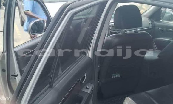 Acheter Occasion Voiture Hyundai Santa Fe Autre à Abak, État d'Akwa Ibom Acheter Occasion Voiture Hyundai Santa Fe Autre à Abak, État d'Akwa Ibom