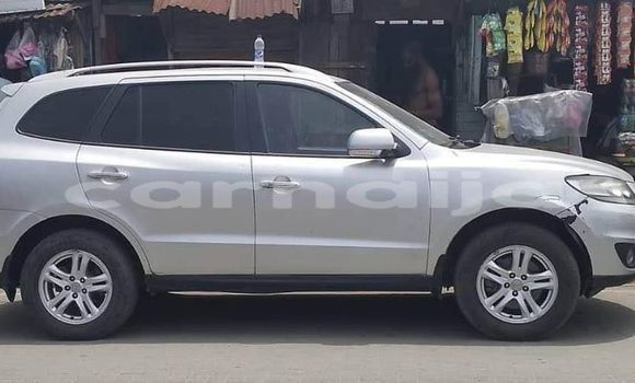 Acheter Occasion Voiture Hyundai Santa Fe Autre à Abak, État d'Akwa Ibom Acheter Occasion Voiture Hyundai Santa Fe Autre à Abak, État d'Akwa Ibom