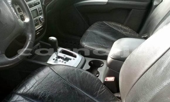 Acheter Occasion Voiture Hyundai Santa Fe Autre à Abak, État d'Akwa Ibom Acheter Occasion Voiture Hyundai Santa Fe Autre à Abak, État d'Akwa Ibom