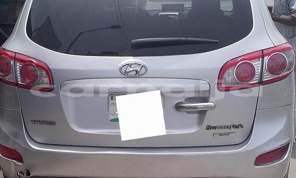 Acheter Occasion Voiture Hyundai Santa Fe Autre à Abak, État d'Akwa Ibom Acheter Occasion Voiture Hyundai Santa Fe Autre à Abak, État d'Akwa Ibom
