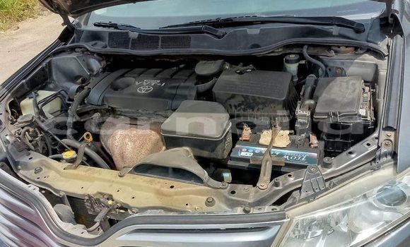 Acheter Occasion Voiture Toyota Venza Autre à Abaji, Territoire de la capitale fédérale Acheter Occasion Voiture Toyota Venza Autre à Abaji, Territoire de la capitale fédérale