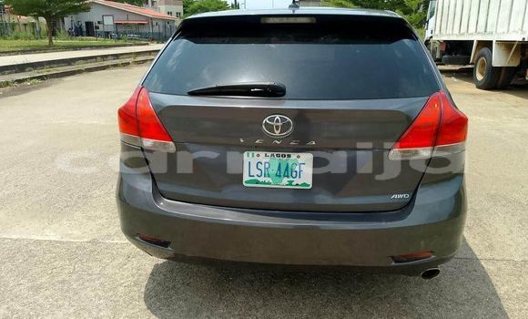 Acheter Occasion Voiture Toyota Venza Autre à Abaji, Territoire de la capitale fédérale Acheter Occasion Voiture Toyota Venza Autre à Abaji, Territoire de la capitale fédérale