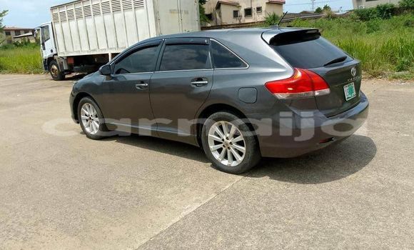 Acheter Occasion Voiture Toyota Venza Autre à Abaji, Territoire de la capitale fédérale Acheter Occasion Voiture Toyota Venza Autre à Abaji, Territoire de la capitale fédérale