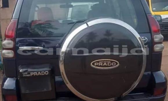 Acheter Occasion Voiture Toyota Prado Autre à Abaji, Territoire de la capitale fédérale Acheter Occasion Voiture Toyota Prado Autre à Abaji, Territoire de la capitale fédérale