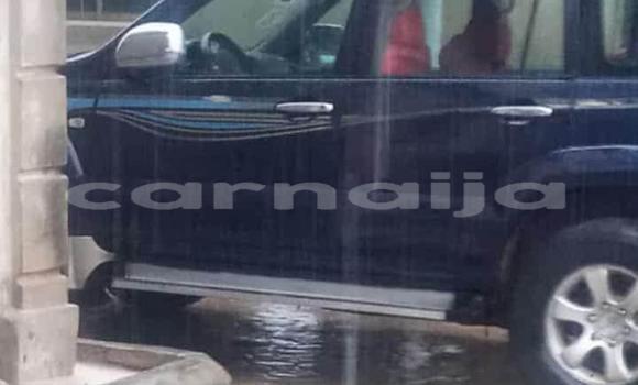 Acheter Occasion Voiture Toyota Prado Autre à Abaji, Territoire de la capitale fédérale Acheter Occasion Voiture Toyota Prado Autre à Abaji, Territoire de la capitale fédérale