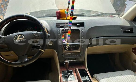 Acheter Occasion Voiture Lexus GS Autre à Abagana, État d'Anambra Acheter Occasion Voiture Lexus GS Autre à Abagana, État d'Anambra