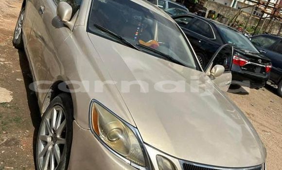 Acheter Occasion Voiture Lexus GS Autre à Abagana, État d'Anambra Acheter Occasion Voiture Lexus GS Autre à Abagana, État d'Anambra