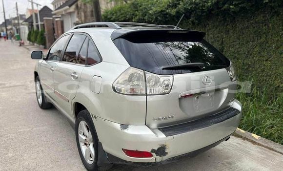 Acheter Occasion Voiture Lexus RX 330 Autre à Abaji, Territoire de la capitale fédérale