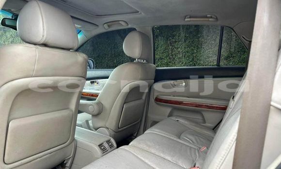 Acheter Occasion Voiture Lexus RX 330 Autre à Abaji, Territoire de la capitale fédérale Acheter Occasion Voiture Lexus RX 330 Autre à Abaji, Territoire de la capitale fédérale