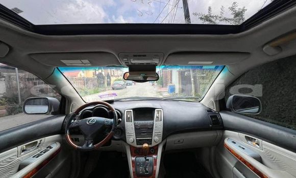 Acheter Occasion Voiture Lexus RX 330 Autre à Abaji, Territoire de la capitale fédérale Acheter Occasion Voiture Lexus RX 330 Autre à Abaji, Territoire de la capitale fédérale