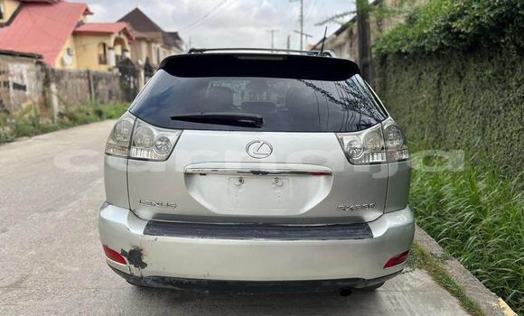 Acheter Occasion Voiture Lexus RX 330 Autre à Abaji, Territoire de la capitale fédérale Acheter Occasion Voiture Lexus RX 330 Autre à Abaji, Territoire de la capitale fédérale