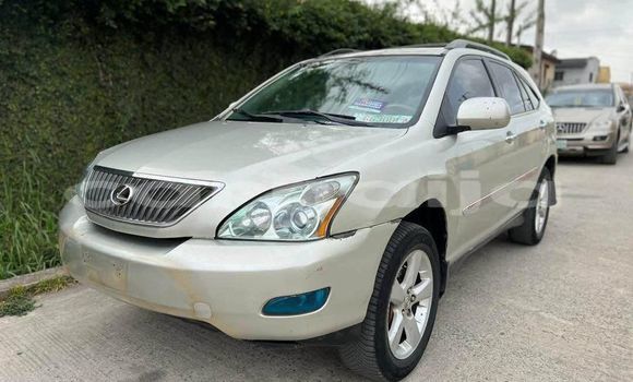 Acheter Occasion Voiture Lexus RX 330 Autre à Abaji, Territoire de la capitale fédérale Acheter Occasion Voiture Lexus RX 330 Autre à Abaji, Territoire de la capitale fédérale