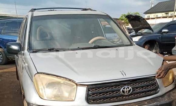 Acheter Occasion Voiture Toyota RAV4 Autre à Abigi, État d'Ogun Acheter Occasion Voiture Toyota RAV4 Autre à Abigi, État d'Ogun