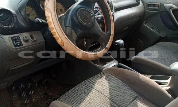 Acheter Occasion Voiture Toyota RAV4 Autre à Abigi, État d'Ogun Acheter Occasion Voiture Toyota RAV4 Autre à Abigi, État d'Ogun