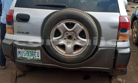 Acheter Occasion Voiture Toyota RAV4 Autre à Abigi, État d'Ogun Acheter Occasion Voiture Toyota RAV4 Autre à Abigi, État d'Ogun