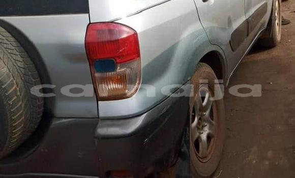 Acheter Occasion Voiture Toyota RAV4 Autre à Abigi, État d'Ogun Acheter Occasion Voiture Toyota RAV4 Autre à Abigi, État d'Ogun