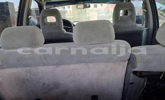 Buy Used Honda Pilot Black Car in Abaji in Federal Capital Territory Buy Used Honda Pilot Black Car in Abaji in Federal Capital Territory