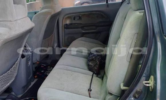 Buy Used Honda Pilot Black Car in Abaji in Federal Capital Territory Buy Used Honda Pilot Black Car in Abaji in Federal Capital Territory