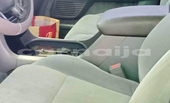 Buy Used Honda Pilot Black Car in Abaji in Federal Capital Territory Buy Used Honda Pilot Black Car in Abaji in Federal Capital Territory