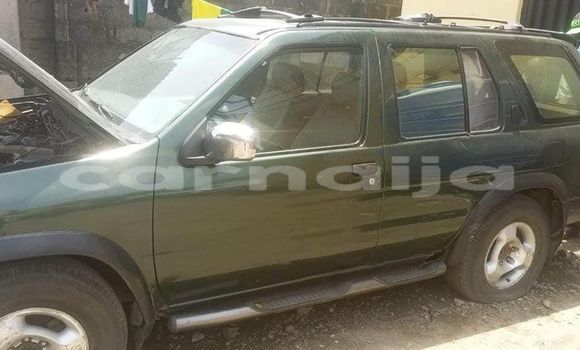 Buy Used Nissan Pathfinder Other Car in Abakaliki in Ebonyi State
