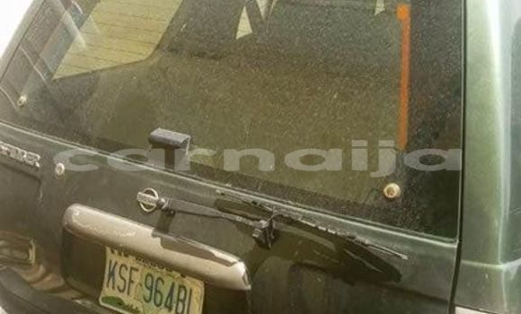Acheter Occasion Voiture Nissan Pathfinder Autre à Abakaliki, État d'Ebonyi Acheter Occasion Voiture Nissan Pathfinder Autre à Abakaliki, État d'Ebonyi