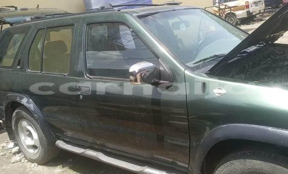 Acheter Occasion Voiture Nissan Pathfinder Autre à Abakaliki, État d'Ebonyi Acheter Occasion Voiture Nissan Pathfinder Autre à Abakaliki, État d'Ebonyi