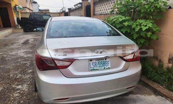 Buy Used Hyundai Sonata Other Car in Abak in Akwa Ibom State Buy Used Hyundai Sonata Other Car in Abak in Akwa Ibom State
