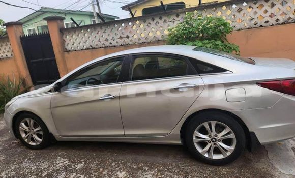 Buy Used Hyundai Sonata Other Car in Abak in Akwa Ibom State Buy Used Hyundai Sonata Other Car in Abak in Akwa Ibom State