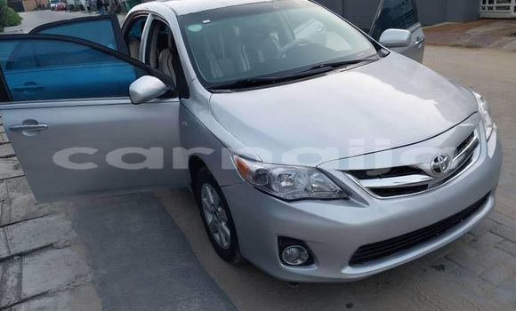 Buy Used Toyota Corolla Other Car in Abuja in Lagos State Buy Used Toyota Corolla Other Car in Abuja in Lagos State