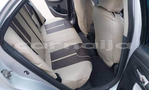 Buy Used Toyota Corolla Other Car in Abuja in Lagos State Buy Used Toyota Corolla Other Car in Abuja in Lagos State