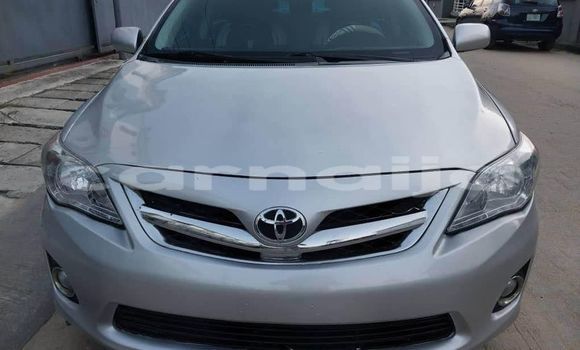 Buy Used Toyota Corolla Other Car in Abuja in Lagos State Buy Used Toyota Corolla Other Car in Abuja in Lagos State