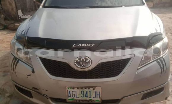 Acheter Occasion Voiture Toyota Camry Autre à Abuja, État de Lagos