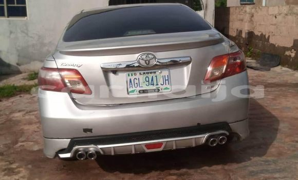 Acheter Occasion Voiture Toyota Camry Autre à Abuja, État de Lagos Acheter Occasion Voiture Toyota Camry Autre à Abuja, État de Lagos
